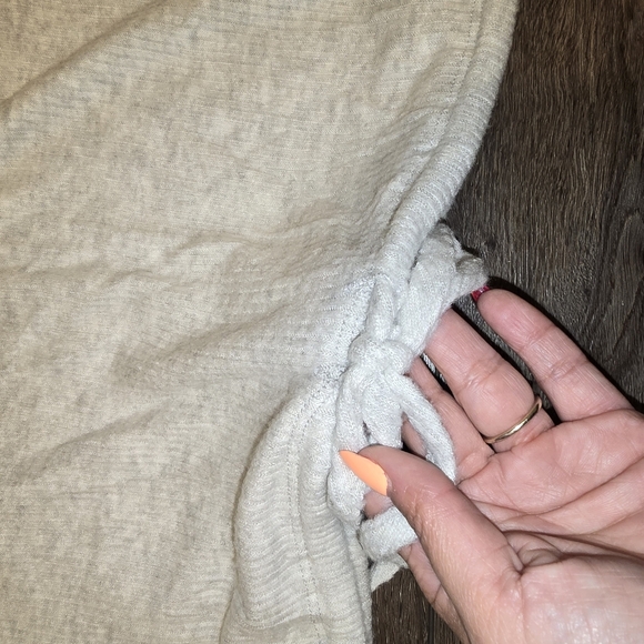 Rib knit sweater - Picture 6 of 6